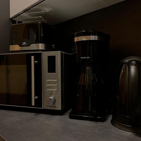 Ferienwohnung Jaegerstueble Deggenhausertal Zewnętrze zdjęcie