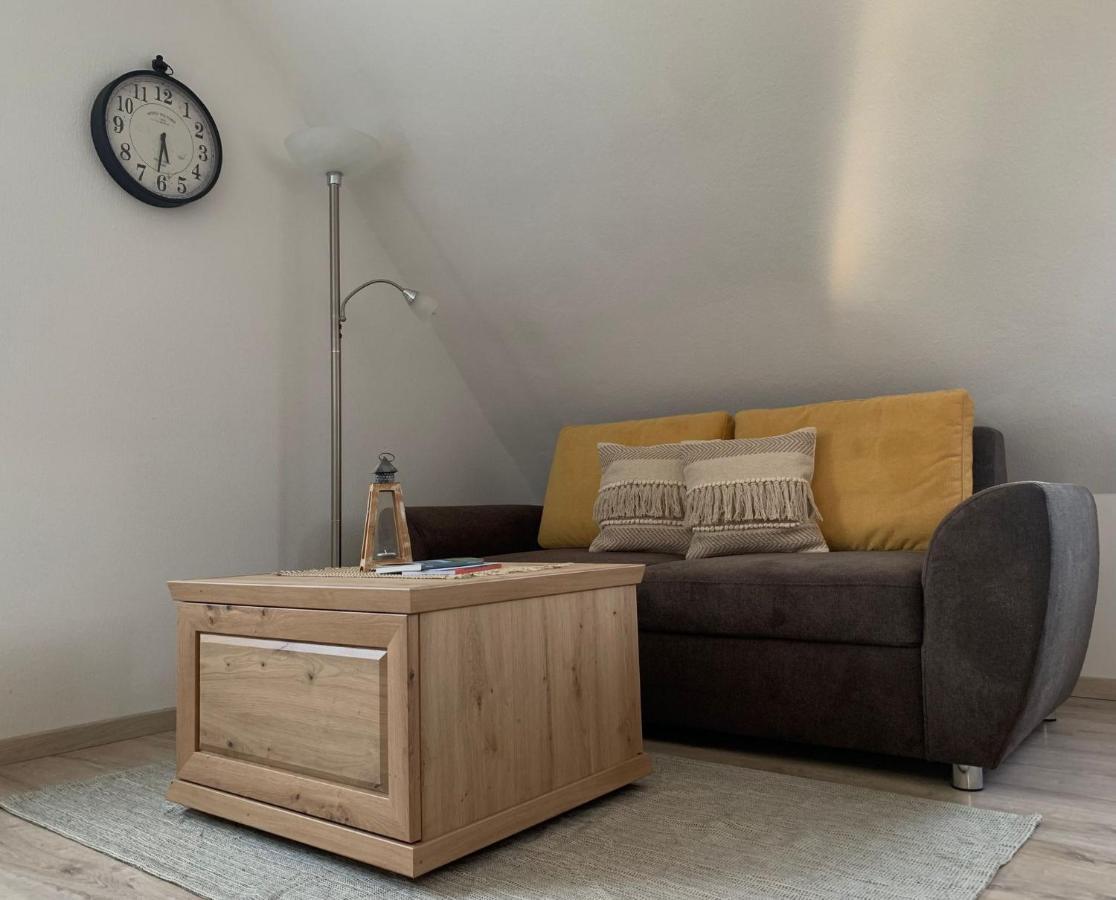 Ferienwohnung Jaegerstueble Deggenhausertal Zewnętrze zdjęcie