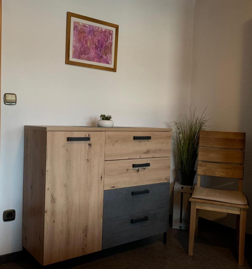 Ferienwohnung Jaegerstueble Deggenhausertal Zewnętrze zdjęcie