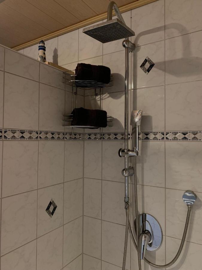 Ferienwohnung Jaegerstueble Deggenhausertal Zewnętrze zdjęcie