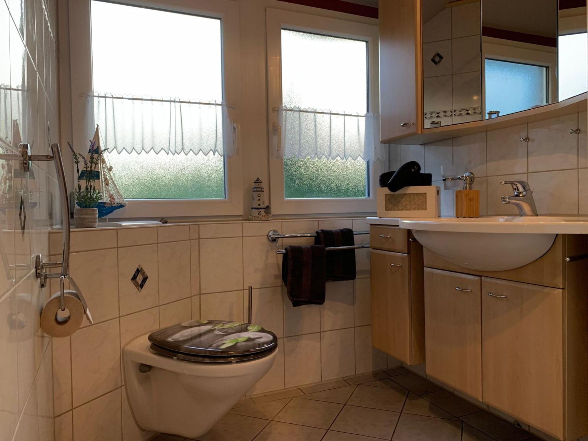Ferienwohnung Jaegerstueble Deggenhausertal Zewnętrze zdjęcie