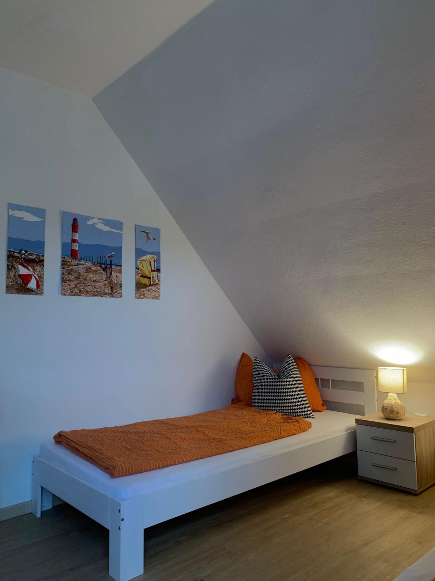 Ferienwohnung Jaegerstueble Deggenhausertal Zewnętrze zdjęcie