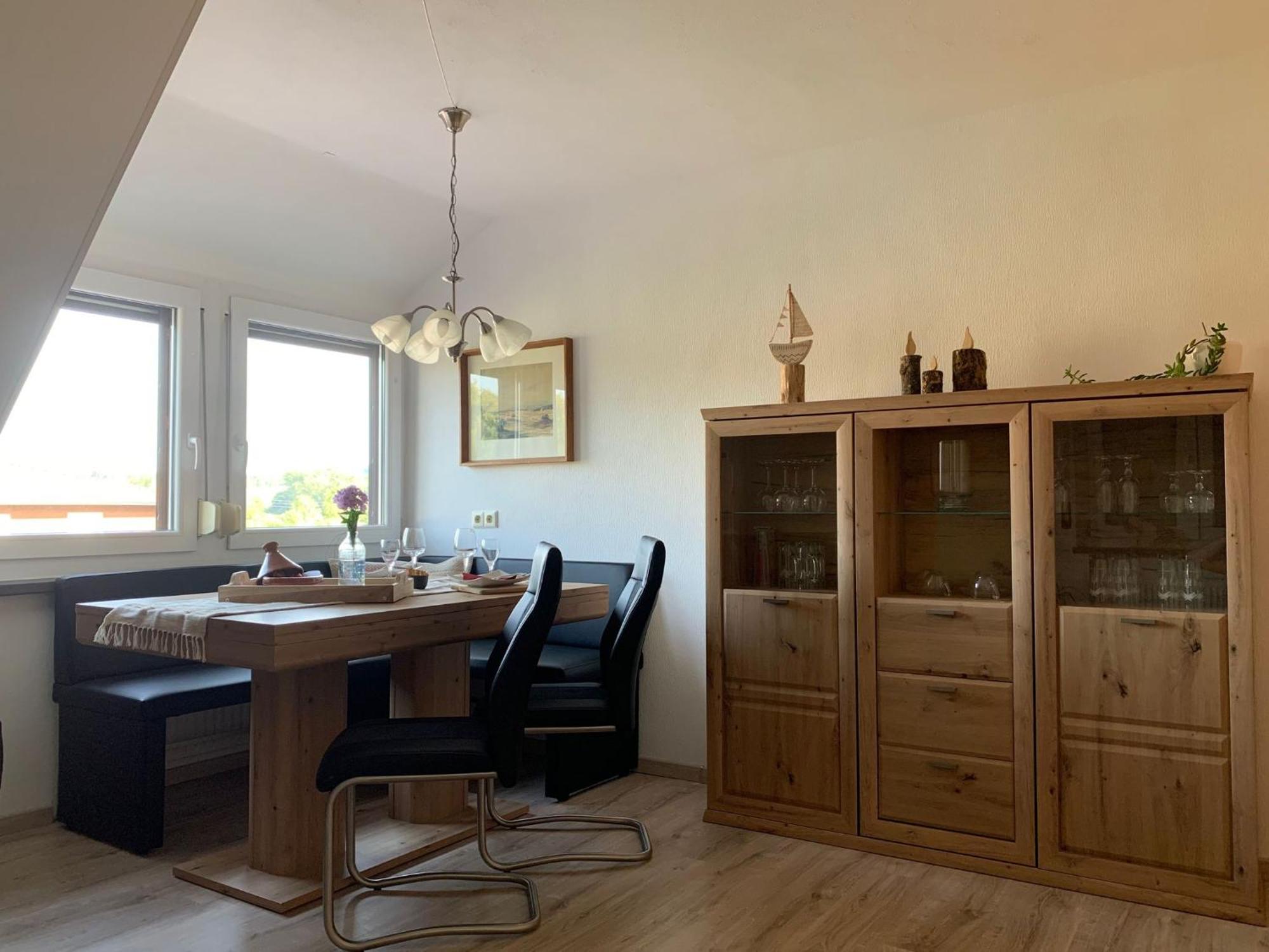 Ferienwohnung Jaegerstueble Deggenhausertal Zewnętrze zdjęcie