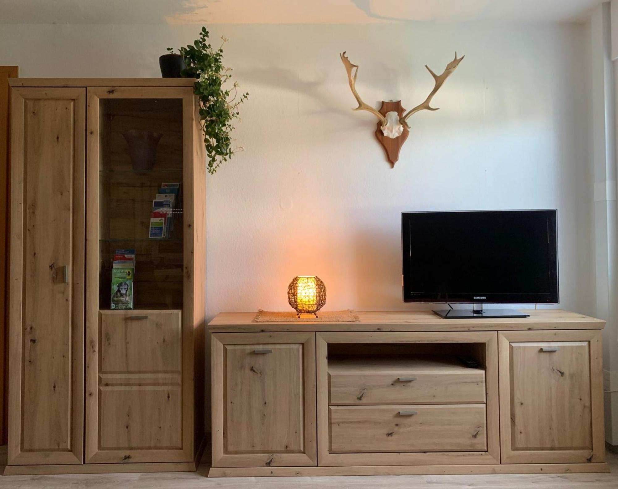 Ferienwohnung Jaegerstueble Deggenhausertal Zewnętrze zdjęcie